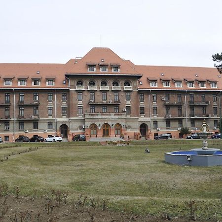 בוקרשט Hotel Triumf מראה חיצוני תמונה