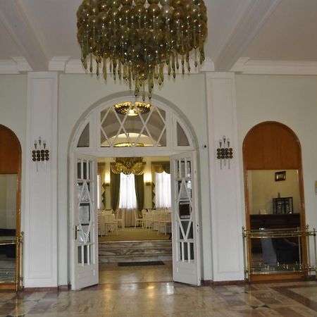 בוקרשט Hotel Triumf מראה חיצוני תמונה